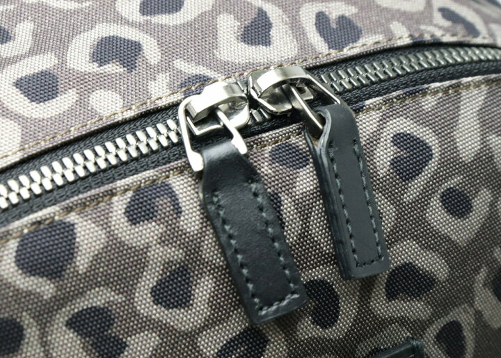 楽天市場】【バッグ】GUCCI グッチ レオパード ヒョウ柄 バックパック 