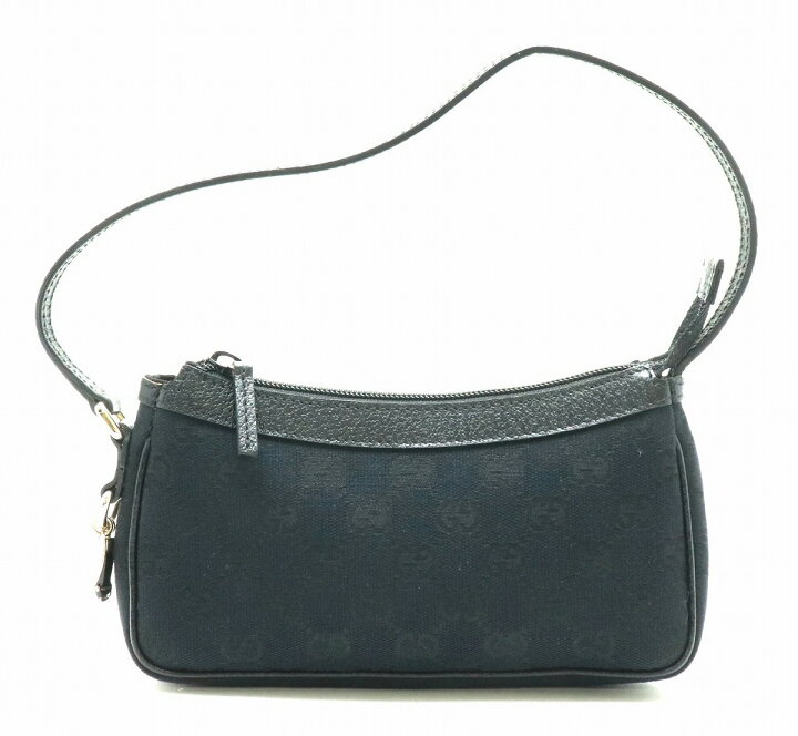 楽天市場】【バッグ】GUCCI グッチ GGキャンバス アクセサリーポーチ  