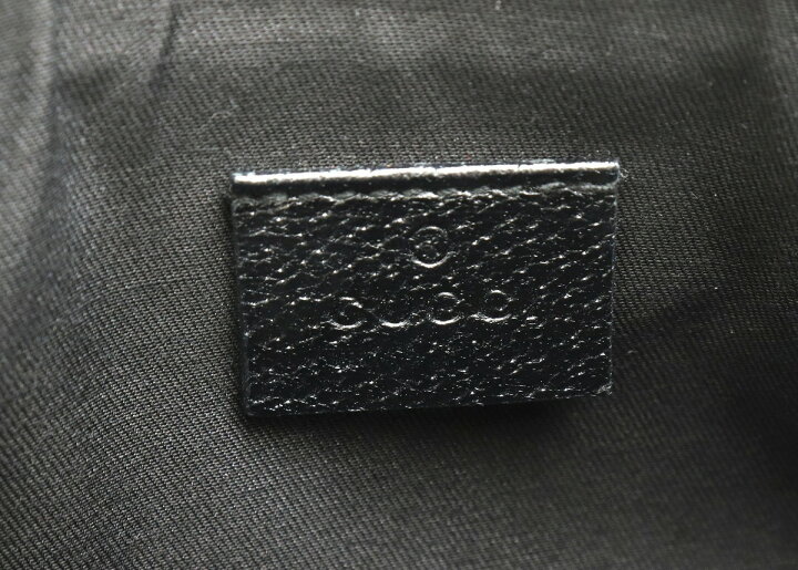 楽天市場】【バッグ】GUCCI グッチ GGキャンバス アクセサリーポーチ 