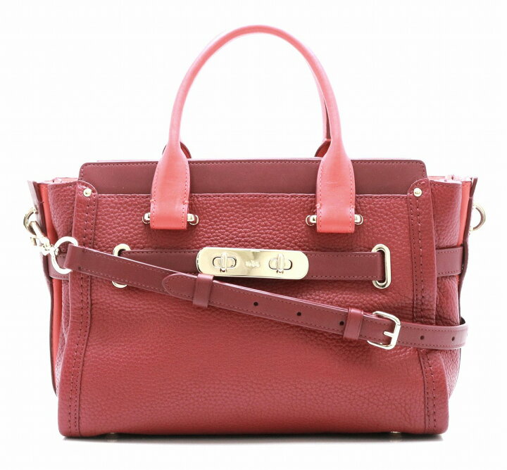 楽天市場】【バッグ】COACH コーチ ハンドバッグ ショルダーバッグ 