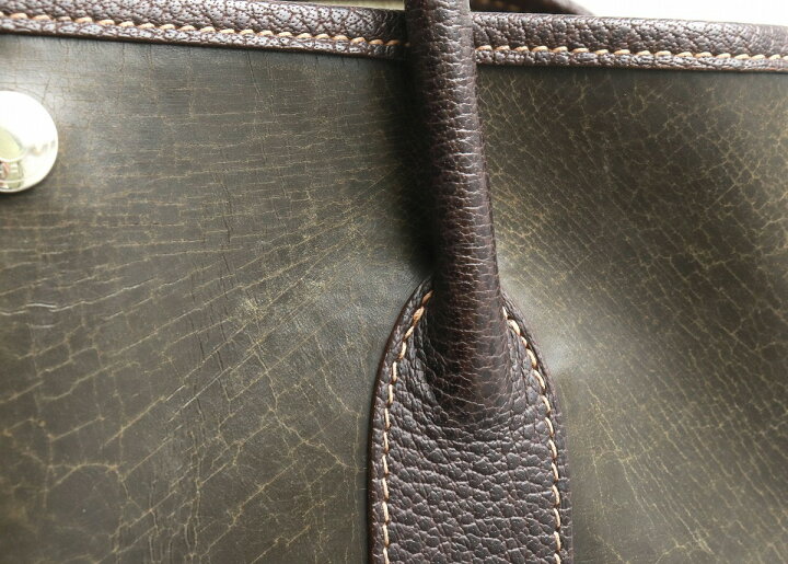 楽天市場】【バッグ】HERMES エルメス ガーデンパーティPM トート  