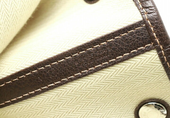 楽天市場】【バッグ】HERMES エルメス ガーデンパーティPM トート  