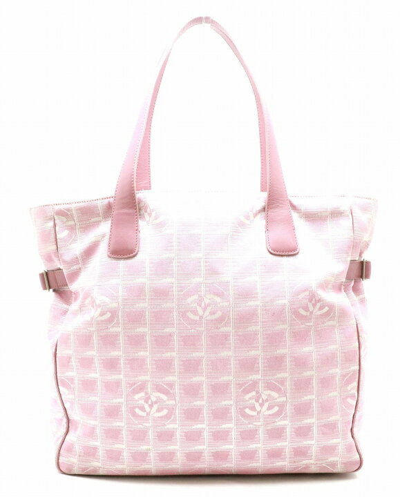 楽天市場】【バッグ】CHANEL シャネル NEWトラベルライン ニュー  