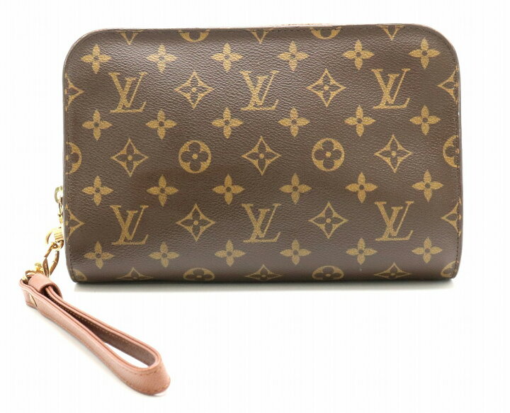 楽天市場】【バッグ】LOUIS VUITTON ルイ ヴィトン モノグラム  