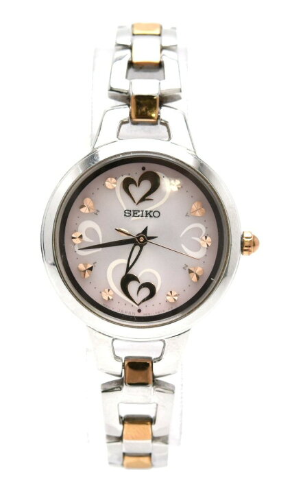 楽天市場】【ウォッチ】SEIKO セイコー TISSE ティセ ソーラー 電波 