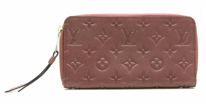 楽天市場】【財布】LOUIS VUITTON ルイ ヴィトン モノグラムアン 