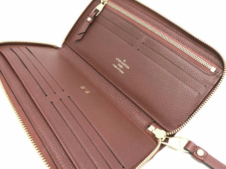 楽天市場】【財布】LOUIS VUITTON ルイ ヴィトン モノグラムアン 