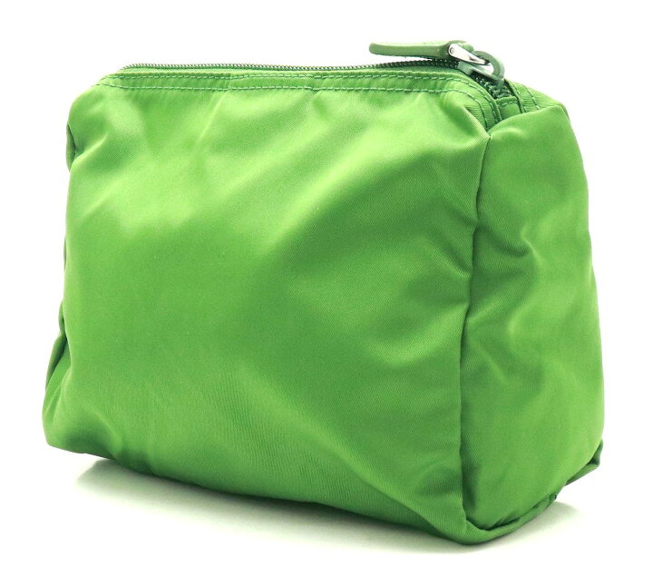 楽天市場】【バッグ】PRADA プラダ ナイロン ポーチ マルチポーチ 小物  