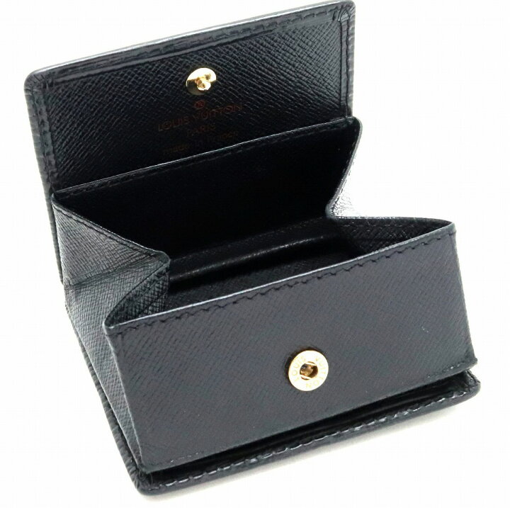 楽天市場】【財布】LOUIS VUITTON ルイ ヴィトン エピ ポルト モネ  