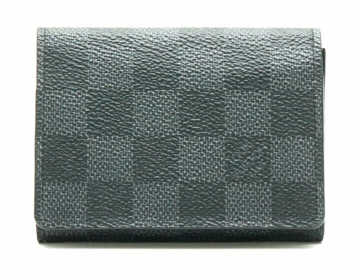 楽天市場】LOUIS VUITTON ルイ ヴィトン ダミエグラフィット 