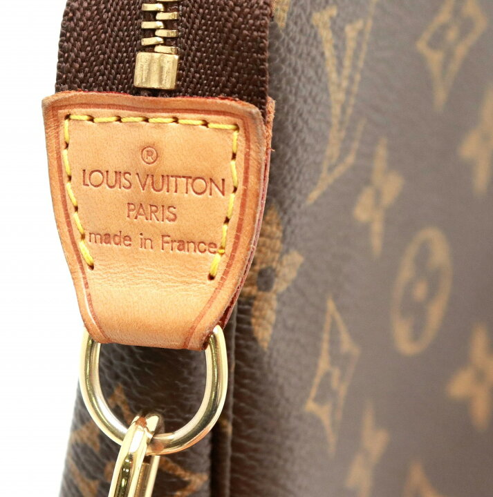 楽天市場】【バッグ】LOUIS VUITTON ルイ ヴィトン モノグラム 