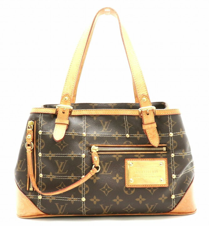楽天市場】【バッグ】LOUIS VUITTON ルイ ヴィトン モノグラム 
