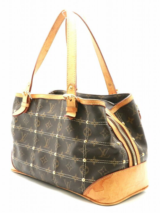 楽天市場】【バッグ】LOUIS VUITTON ルイ ヴィトン モノグラム 