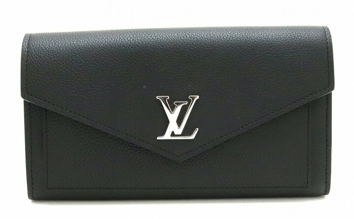 中古】 LOUIS VUITTON （ルイヴィトン） ﾎﾟﾙﾄﾌｫｲﾕ・ﾏﾙｺ NM 財布 二  
