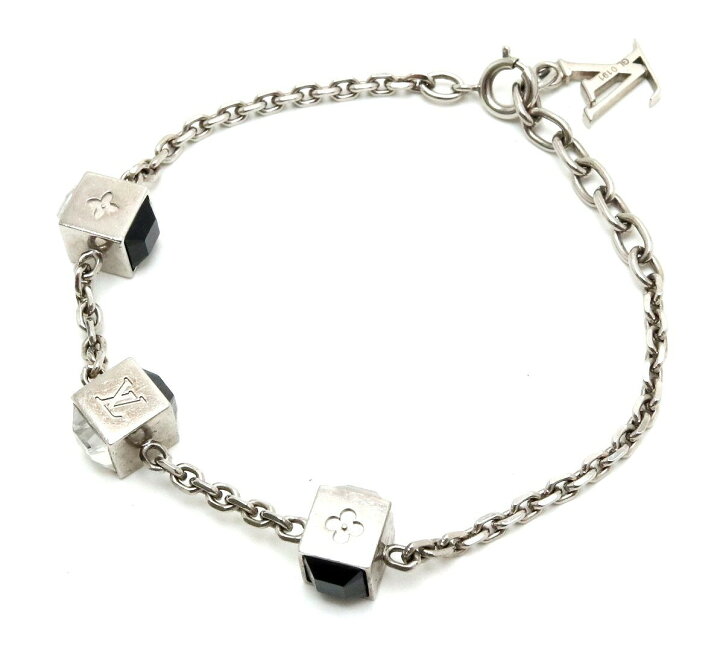 楽天市場】【ジュエリー】LOUIS VUITTON ルイ ヴィトン ブラスレ 