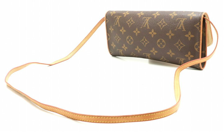 楽天市場】【バッグ】LOUIS VUITTON ルイ ヴィトン モノグラム 
