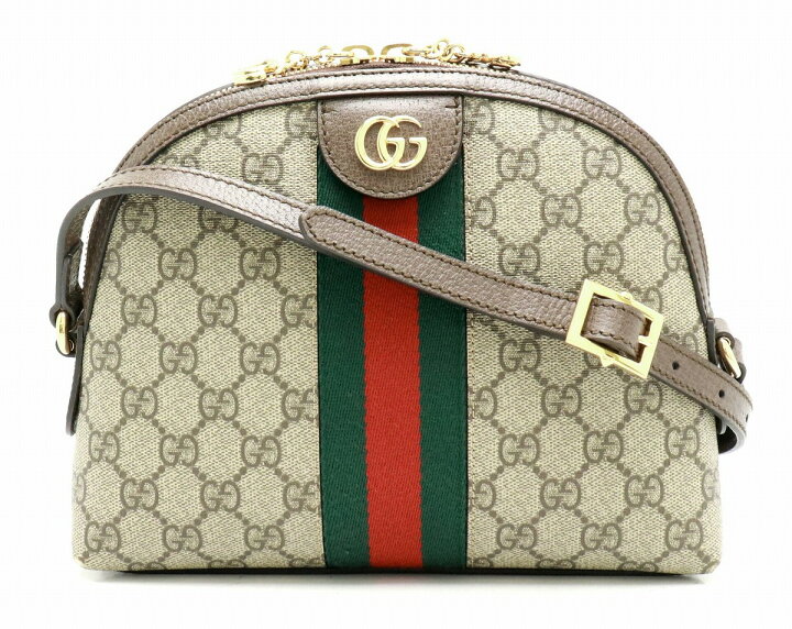 楽天市場】【バッグ】GUCCI グッチ GGスプリーム オフィディア 