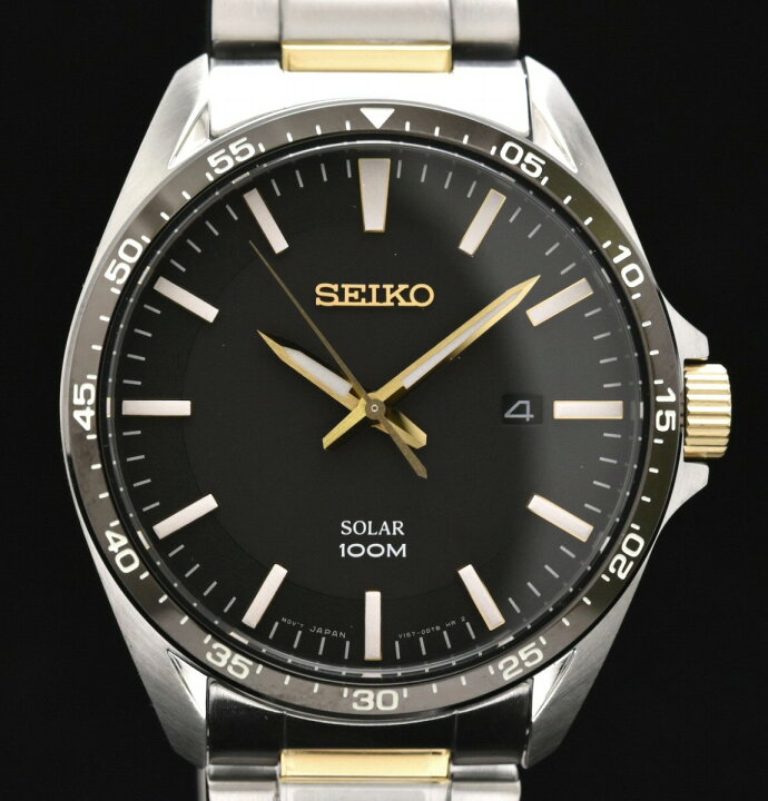 楽天市場】【新品未使用品】【ウォッチ】SEIKO セイコー BRIGHTZ 