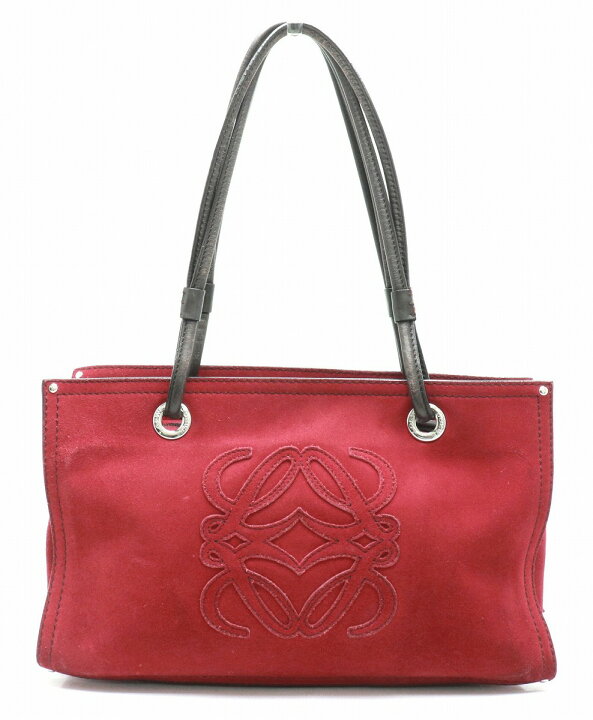 楽天市場】【バッグ】LOEWE ロエベ ショッパー トートバッグ  