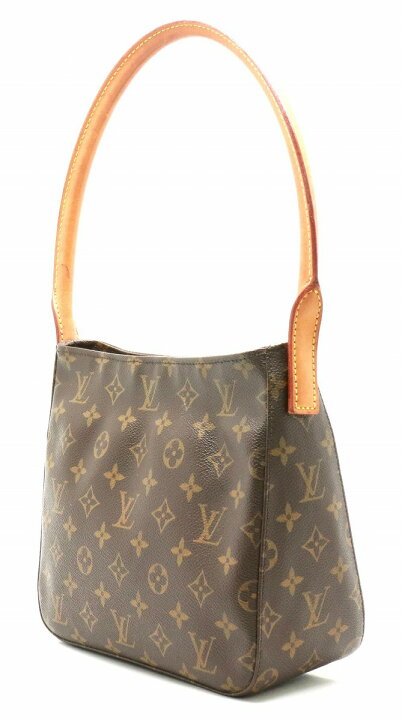 楽天市場】【バッグ】LOUIS VUITTON ルイ ヴィトン モノグラム 