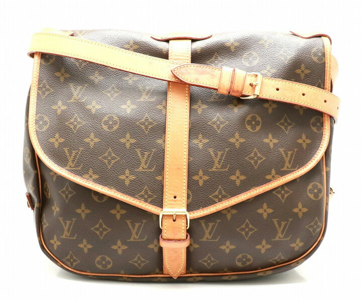 楽天市場】【バッグ】LOUIS VUITTON ルイ ヴィトン モノグラム 