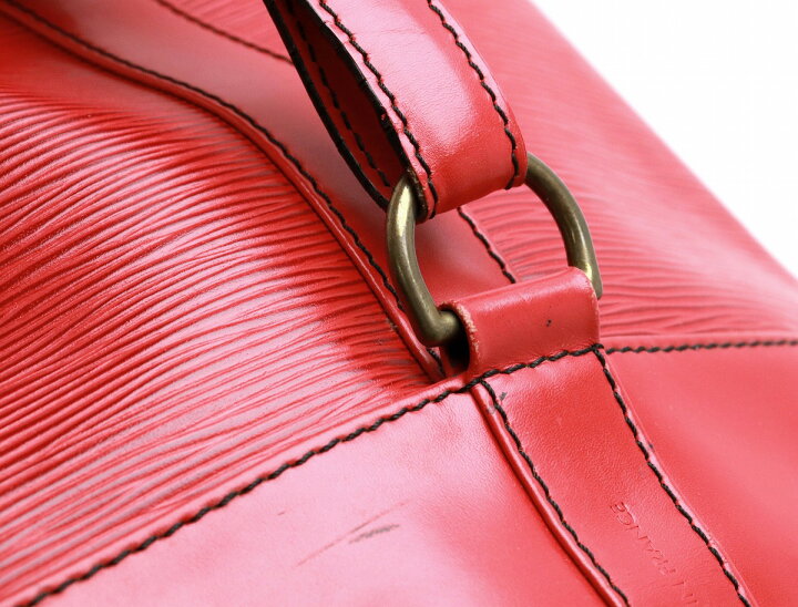 楽天市場】【バッグ】LOUIS VUITTON ルイ ヴィトン エピ ランドネGM  