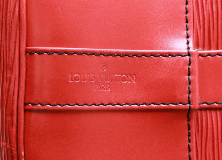 楽天市場】【バッグ】LOUIS VUITTON ルイ ヴィトン エピ ランドネGM  