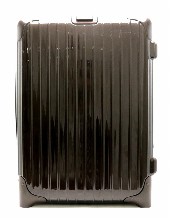楽天市場】【バッグ】RIMOWA リモワ サルサデラックス キャリーバッグ 