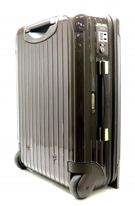 楽天市場】【バッグ】RIMOWA リモワ サルサデラックス キャリーバッグ 