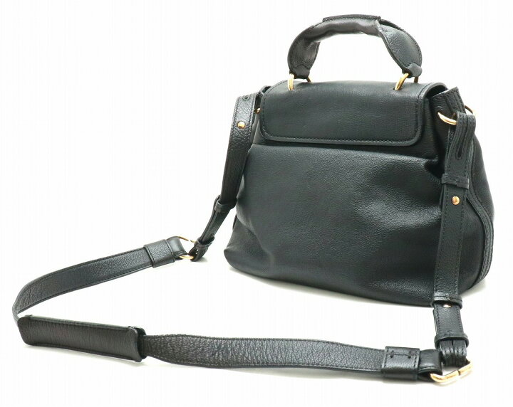 楽天市場】【バッグ】Chloe クロエ エルシー ハンドバッグ ショルダー  