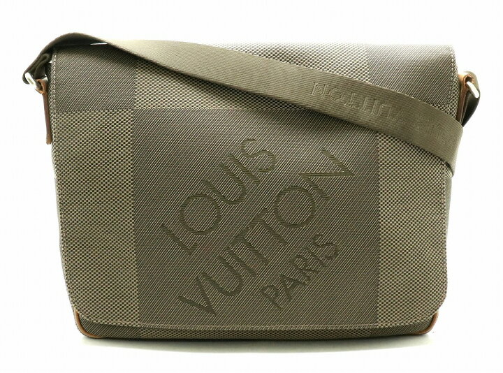楽天市場】【バッグ】LOUIS VUITTON ルイ ヴィトン ダミエジェアン 