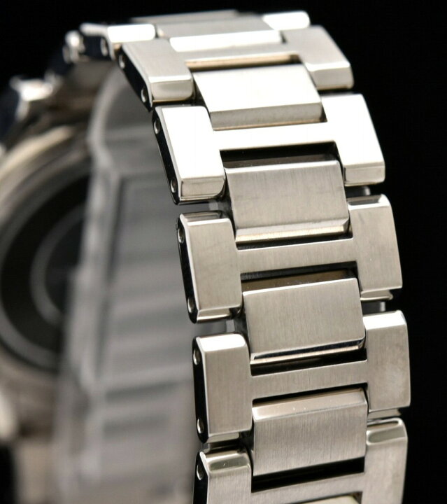 楽天市場】【ウォッチ】SEIKO セイコー ソーラー デイト SS 黒文字盤 
