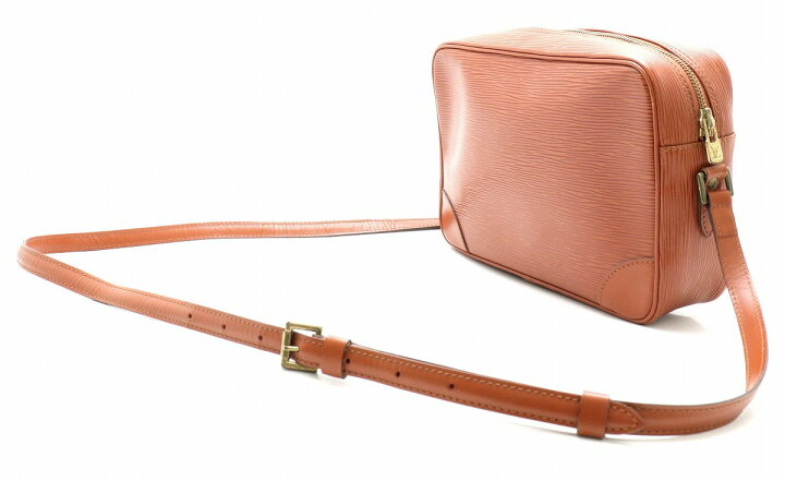 楽天市場】【バッグ】LOUIS VUITTON ルイ ヴィトン エピ トロカデロ27 
