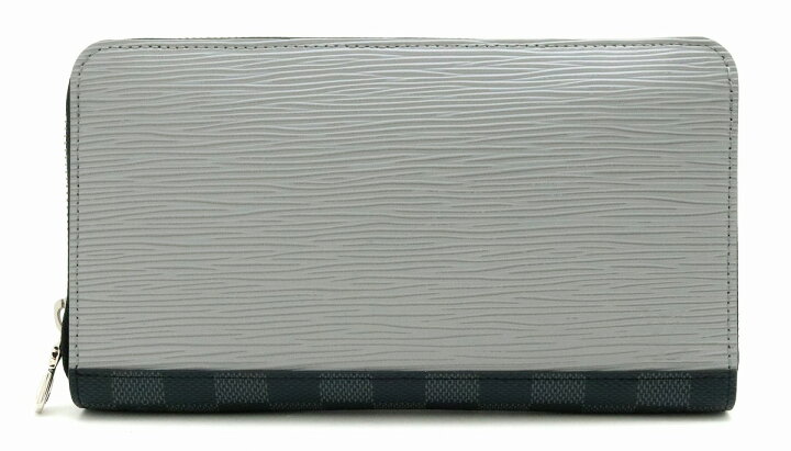 楽天市場】【財布】LOUIS VUITTON ルイ ヴィトン エピ ダミエグラ  