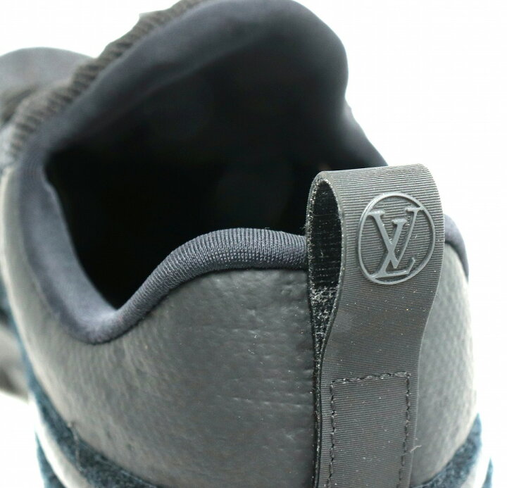 楽天市場】【未使用品】【靴】LOUIS VUITTON ルイ ヴィトン V.N.R 