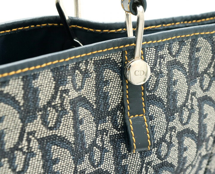 中古】 外美品 朽ち果て クリスチャンディオール Christian Dior 