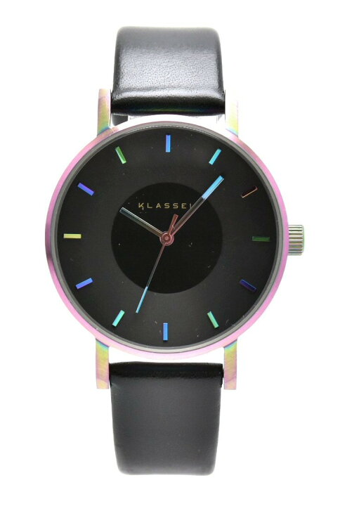 KLASSE14/クラス14〉VOLARE RAINBOW leather KLASSE14 クラス 