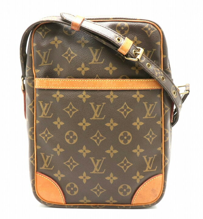 楽天市場】【バッグ】LOUIS VUITTON ルイ ヴィトン モノグラム  