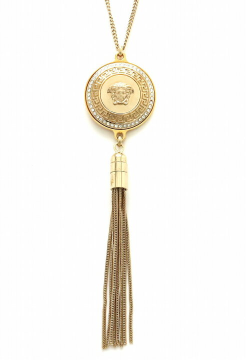 楽天市場】【ジュエリー】GIANNI VERSACE ジャンニ ヴェルサーチ 