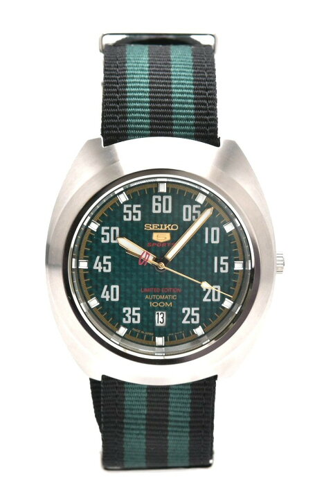 楽天市場】【新品未使用品】【ウォッチ】SEIKO セイコー セイコー5  
