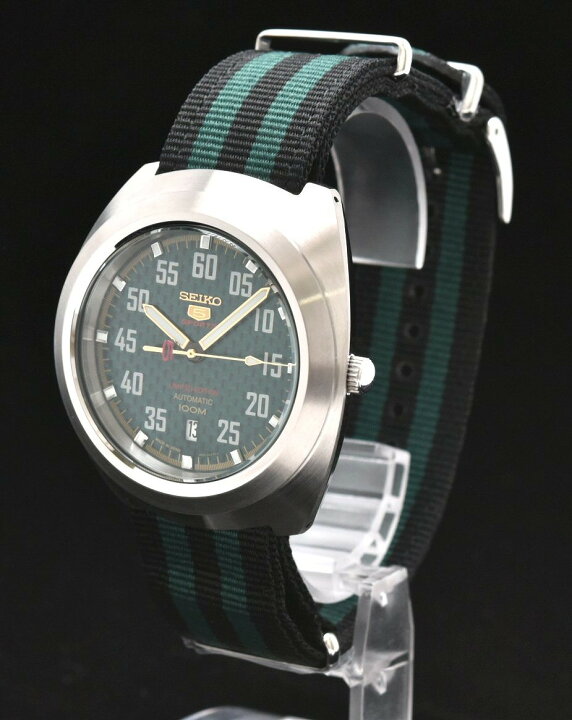 楽天市場】【新品未使用品】【ウォッチ】SEIKO セイコー セイコー5 