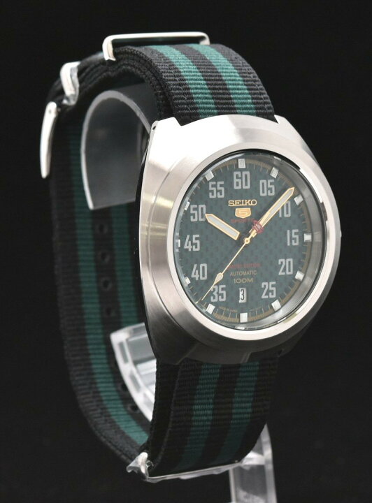 楽天市場】【新品未使用品】【ウォッチ】SEIKO セイコー セイコー5 