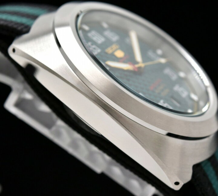 楽天市場】【新品未使用品】【ウォッチ】SEIKO セイコー セイコー5 