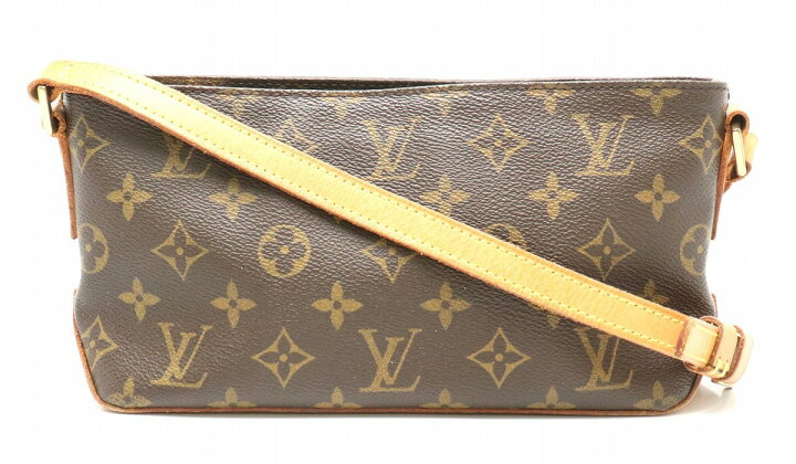 楽天市場】【バッグ】LOUIS VUITTON ルイ ヴィトン モノグラム  