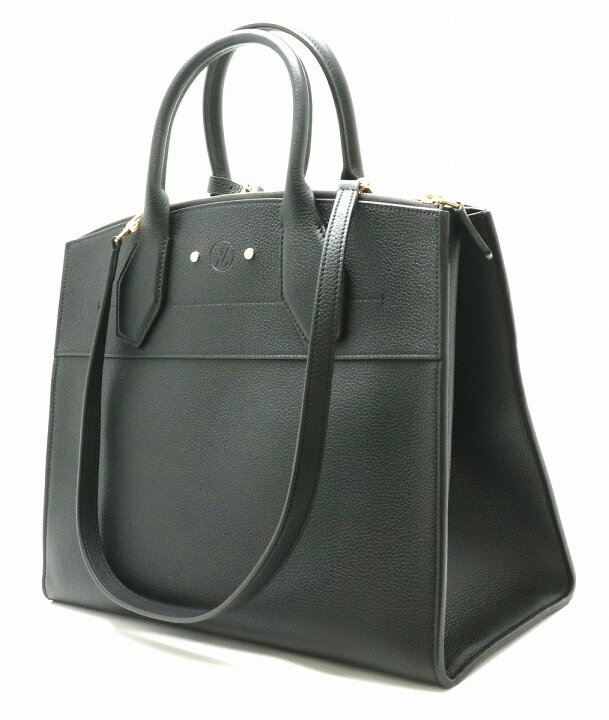 楽天市場】【未使用品】【バッグ】LOUIS VUITTON ルイ ヴィトン シティ  