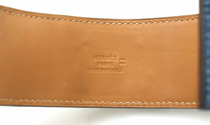 楽天市場】【ジュエリー】HERMES エルメス コリエドシアン メドール 