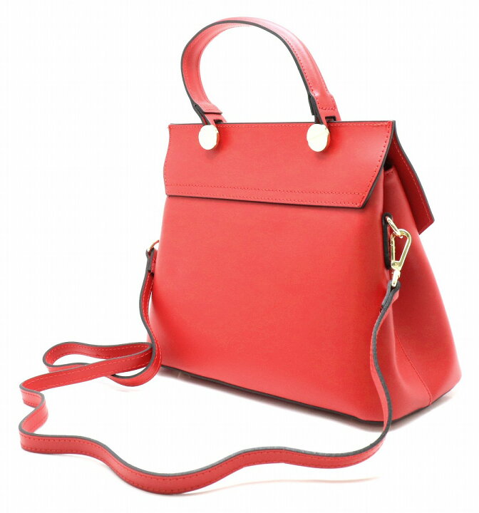 楽天市場】【未使用品】【バッグ】CAMELIA ROMA カメリア ローマ 
