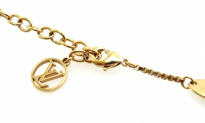 楽天市場】【ジュエリー】LOUIS VUITTON ルイ ヴィトン LVスピーディ 