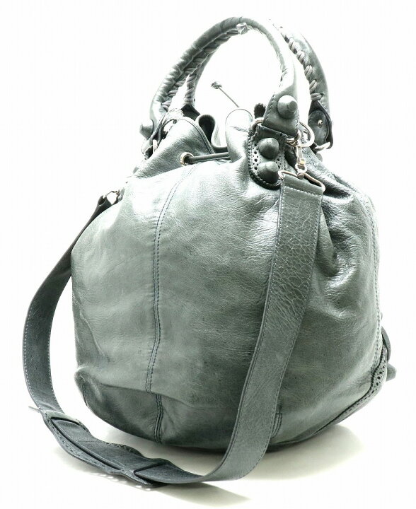 楽天市場】【バッグ】BALENCIAGA バレンシアガ ザ ジャイアント  