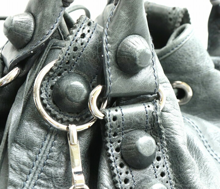 楽天市場】【バッグ】BALENCIAGA バレンシアガ ザ ジャイアント  